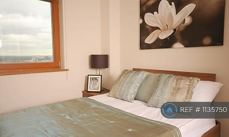1 Bedroom Flat In Ic...