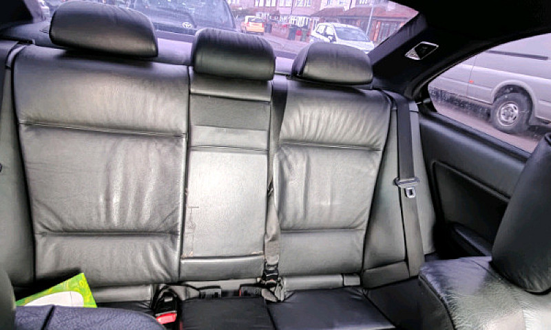 Bmw E46325Ci...