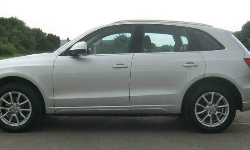 2010 Audi Q5 2.0 Tdi...