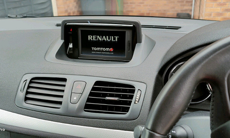 Renault Magane 1.6 ...