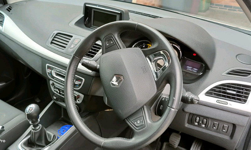 Renault Magane 1.6 ...