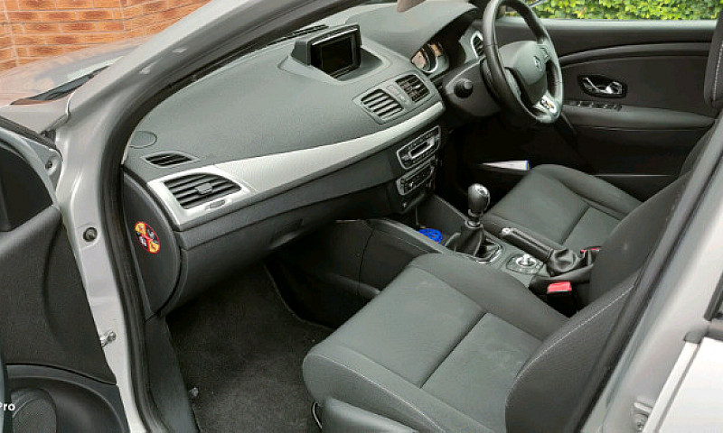 Renault Magane 1.6 ...