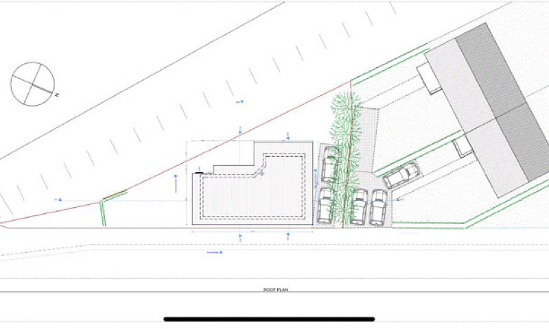 Land For Sale ...