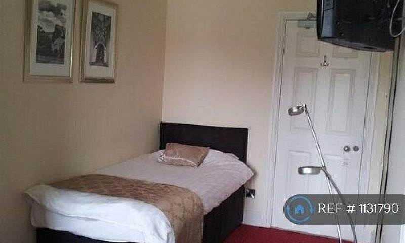 1 Bedroom In Broad S...