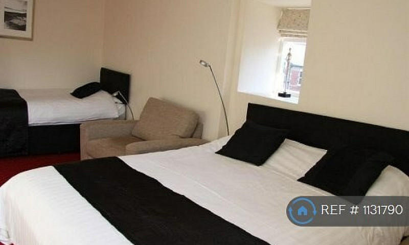 1 Bedroom In Broad S...