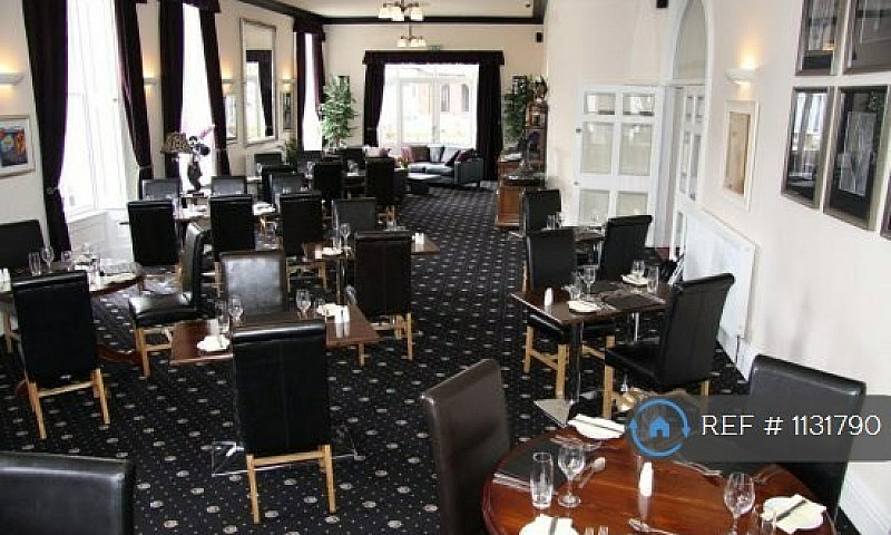 1 Bedroom In Broad S...