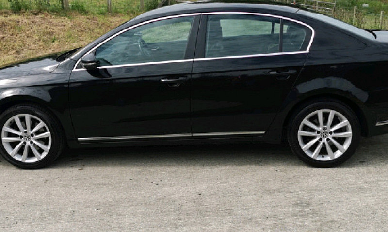 2014 Volkswagen Pass...