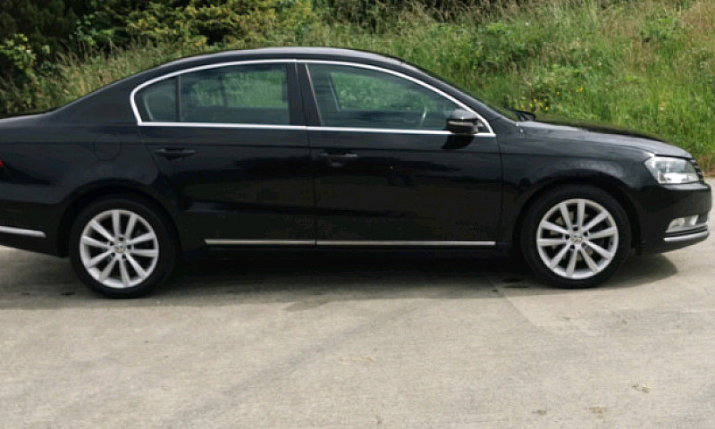 2014 Volkswagen Pass...