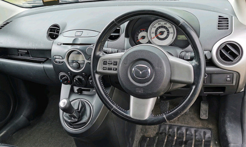2009 Mazda 2 Ts2 1.4...