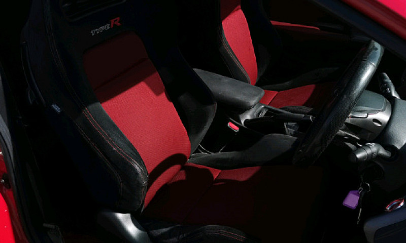 2009 Honda Civic Typ...