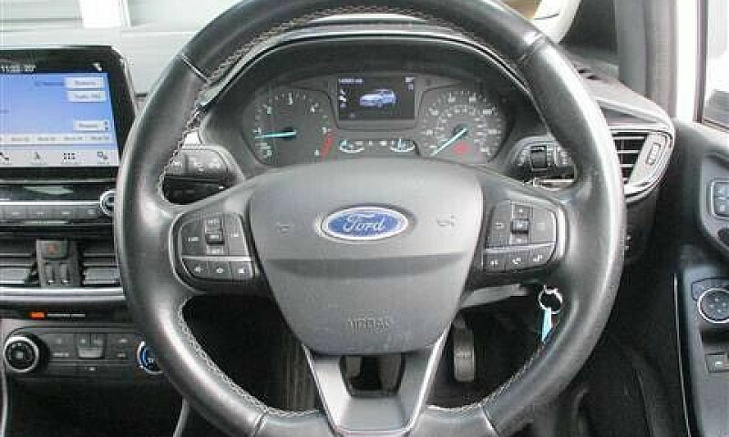 2018 Ford, Fiesta, H...