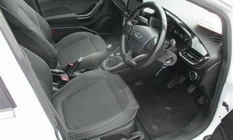 2018 Ford, Fiesta, H...
