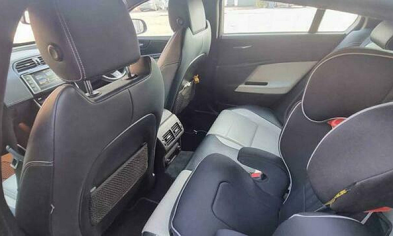 Jaguar Xe 2.0Td ( 18...