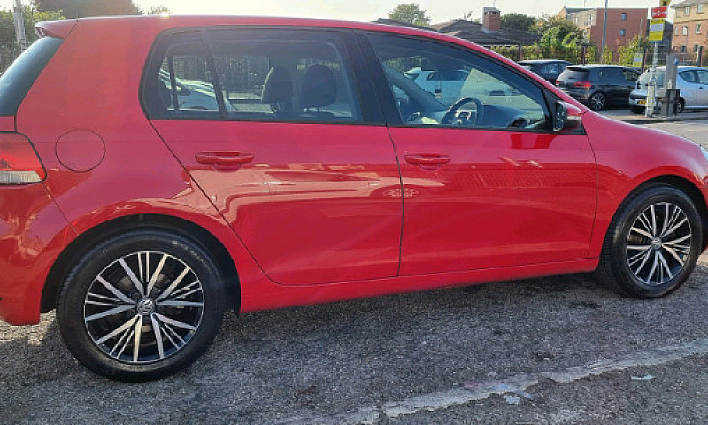 Vw Golf 1.4 ...