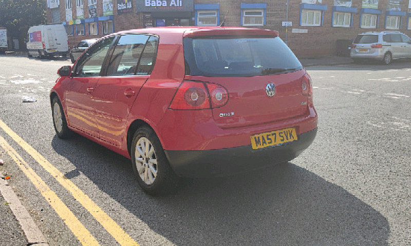 Volkswagen Golf 1.9T...