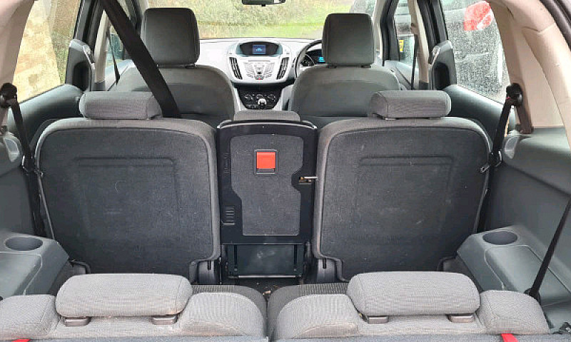 2012 Ford Grand C-Ma...