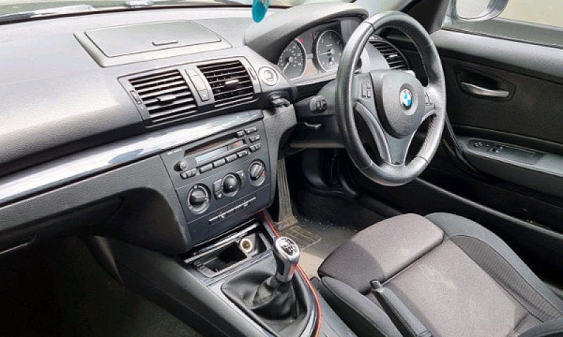 Bmw 116D Sport £30Ta...