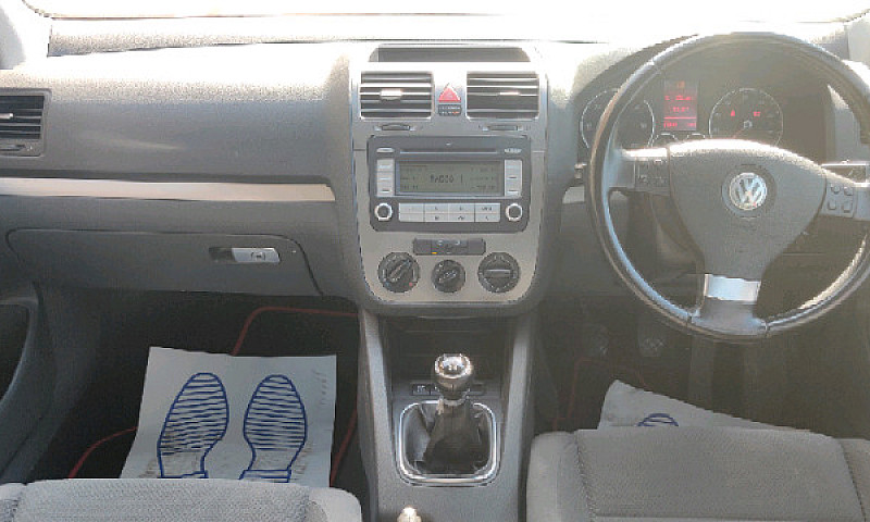 Volkswagen Golf 1.9T...