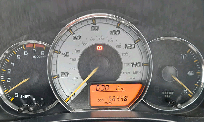 Toyota Yaris Trend...