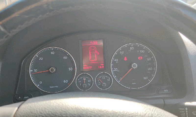 Volkswagen Golf 1.9T...