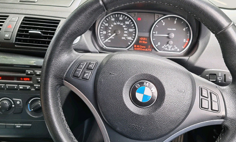 Bmw 116D Sport £30Ta...