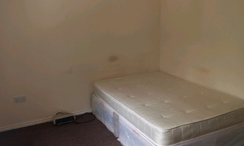 One Duble Room For R...