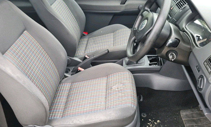 2008 Volkswagen Polo...