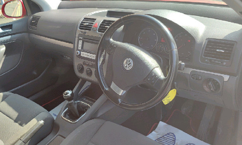 Volkswagen Golf 1.9T...