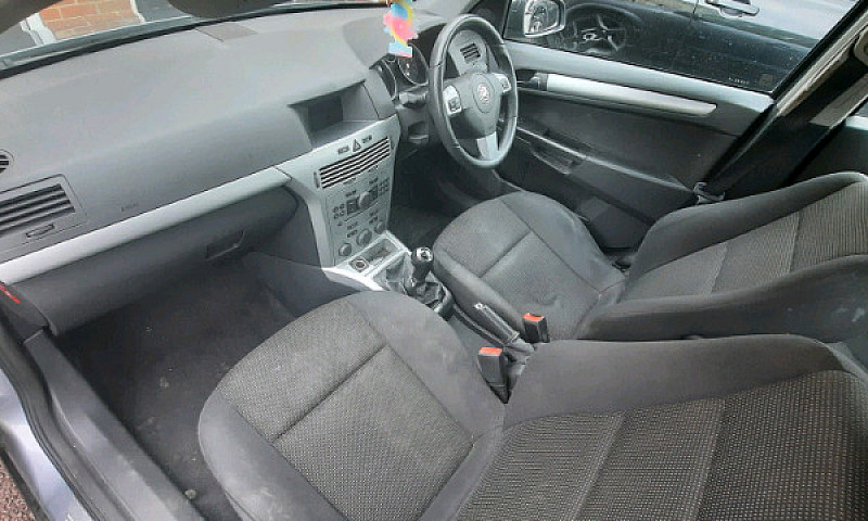 Astra H Sri 1.9 Cdti...