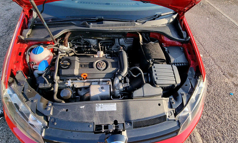 Vw Golf 1.4 ...