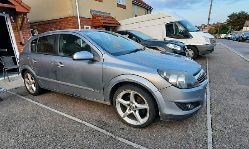 Astra H Sri 1.9 Cdti...
