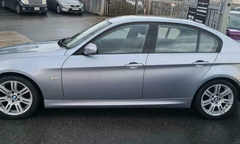 2009 Bmw 3 Series 2....
