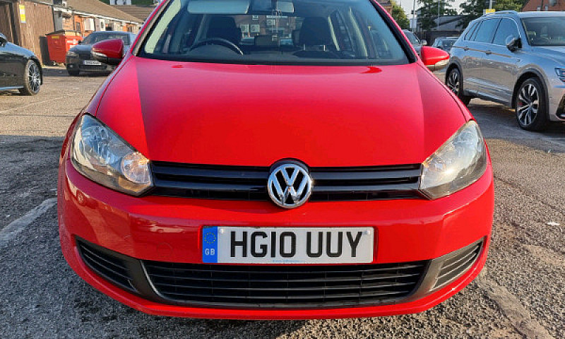 Vw Golf 1.4 ...