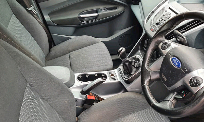 2012 Ford Grand C-Ma...