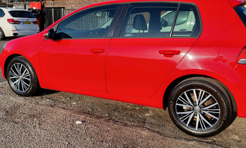 Vw Golf 1.4 ...