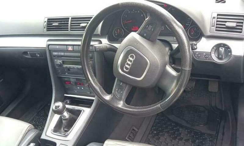 2006 Audi A4 1.8T Qu...