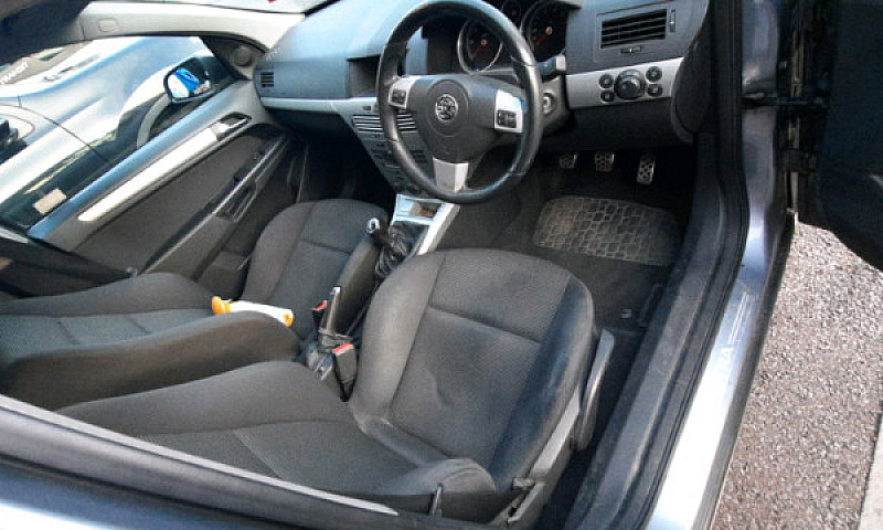 Astra H Sri 1.9 Cdti...