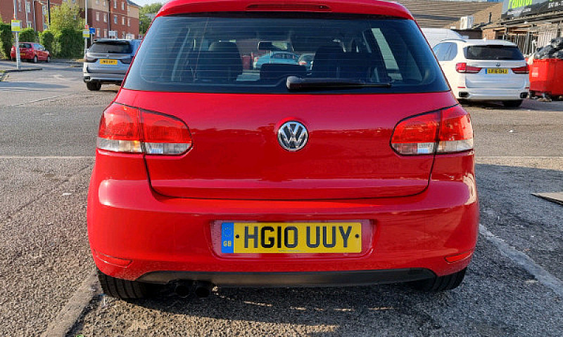 Vw Golf 1.4 ...