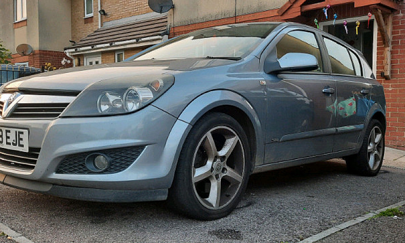 Astra H Sri 1.9 Cdti...