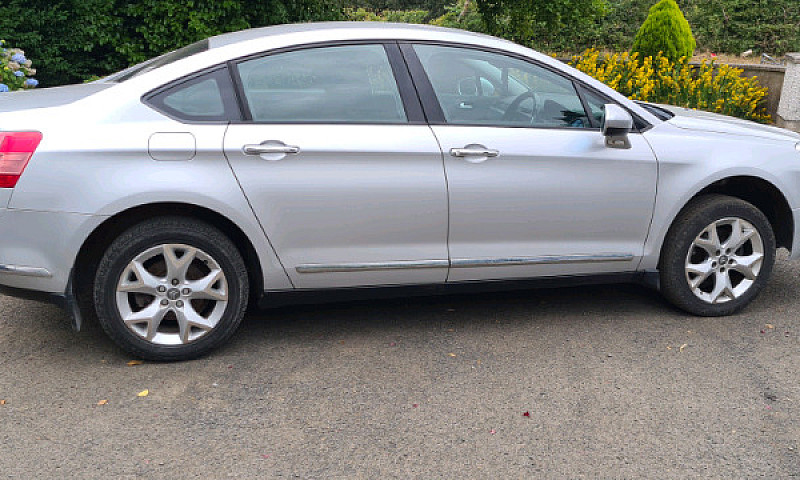 Citroen C5 Diesel Au...