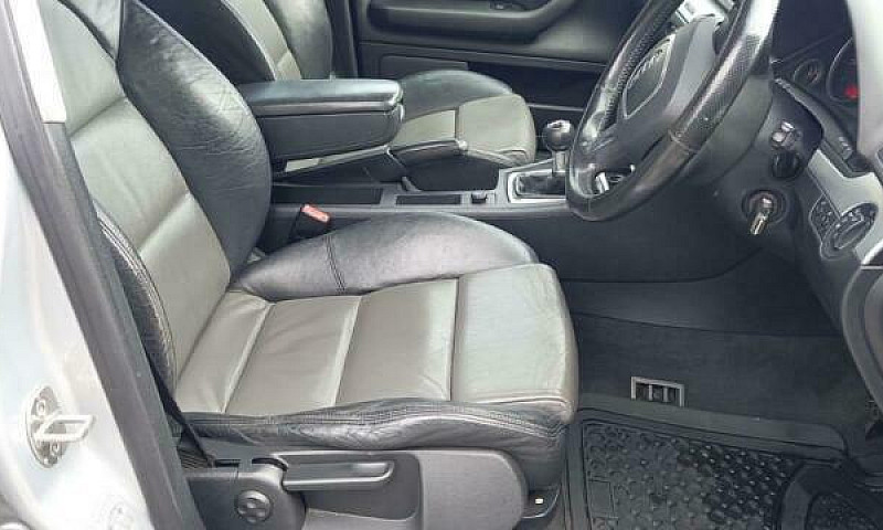 2006 Audi A4 1.8T Qu...