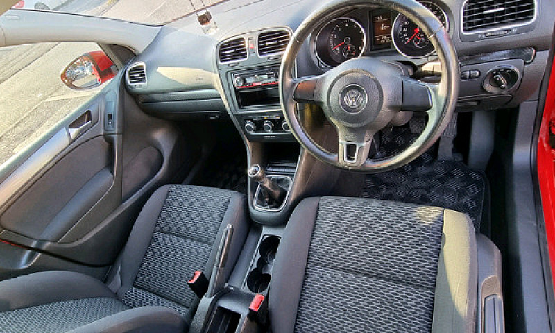 Vw Golf 1.4 ...