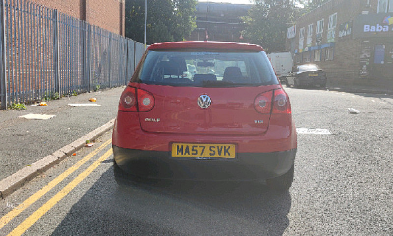 Volkswagen Golf 1.9T...