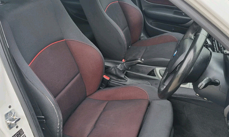 2009 Bmw 116 Diesel ...