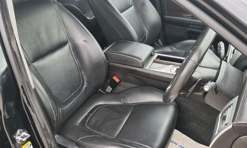 2011 Jaguar Xf Luxer...