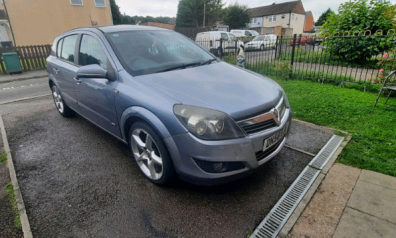 Astra H Sri 1.9 Cdti...