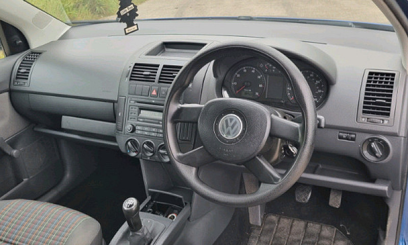 2008 Volkswagen Polo...