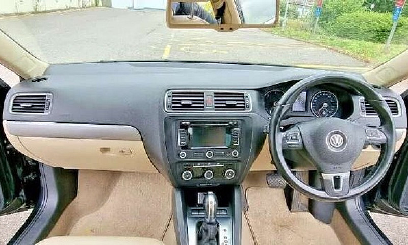 2013 13 Volkswagen J...