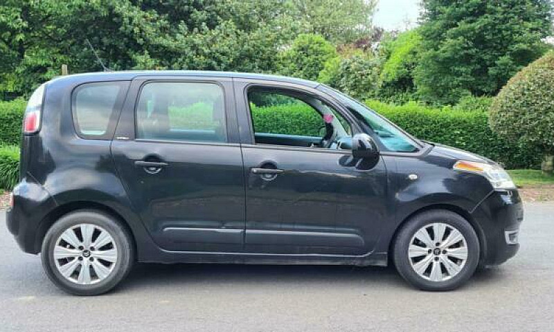 2011 Citroen C3 Pica...