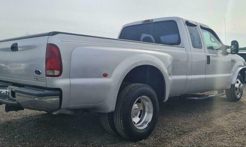 Fresh Import Ford F3...
